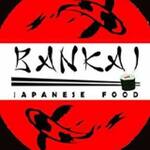 Logotipo Bankai